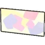 海報(壓克力)