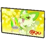海報(飲料)