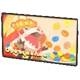 海報(食品)