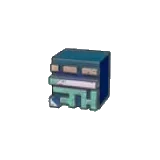 謎之石板