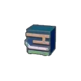 謎之石板