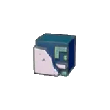 謎之石板
