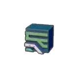 謎之石板