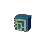 謎之石板