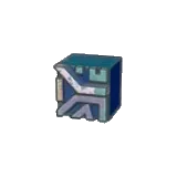 謎之石板
