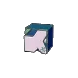 謎之石板