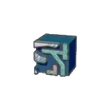 謎之石板