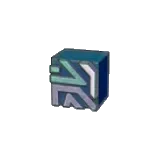 謎之石板