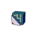 謎之石板