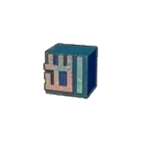 謎之石板