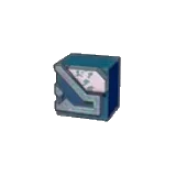 謎之石板