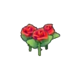 美麗的花