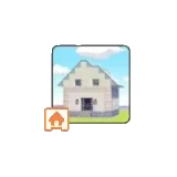灰色小家套組