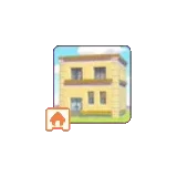 黃色小家套組