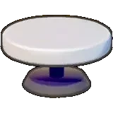 邊桌