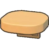 貼墻桌子
