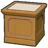 展示臺