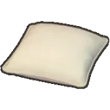 簡約靠枕