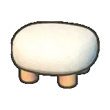 自然風凳子