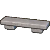 石長椅