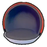 精靈球沙發