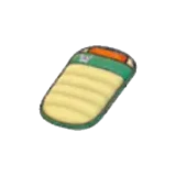 睡袋
