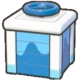迷你水門