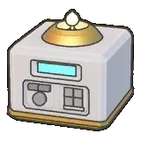 迷你發電機
