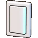貼墻開關