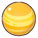 行星模型