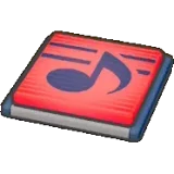 音符墊(Do)