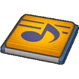 音符墊(Re)