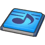 音符墊(Si)