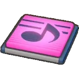 音符墊(高音Do)