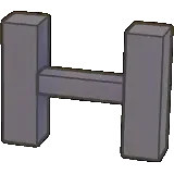 鐵圍欄