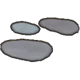 踏板石