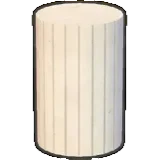 豪華柱子(中)
