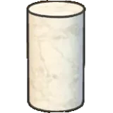 圓柱(中)