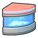 水流柱子(1/4)