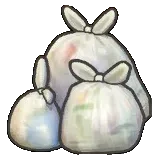 垃圾袋