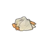 髒髒的佈