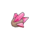 熾熱岩石