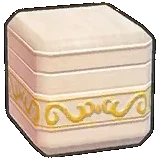 淺色古董牆(上)