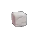 白色岩石