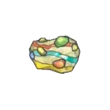 寶可金屬碎片