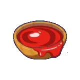 顏料(紅)