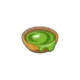 顏料(綠)