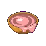 顏料(粉桃)