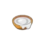 顏料(白)