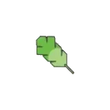 綠綠徽章